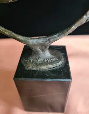 Ger van Tankeren - In Motion kopen? Bied vanaf 45!