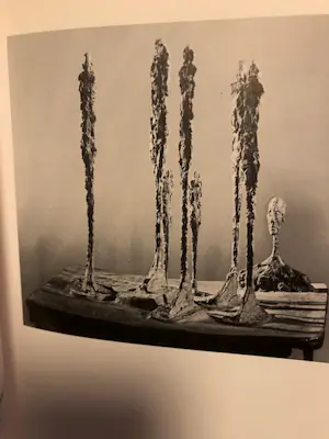 Buy Alberto Giacometti - beelden schilderijen litho's? Bid from 26!