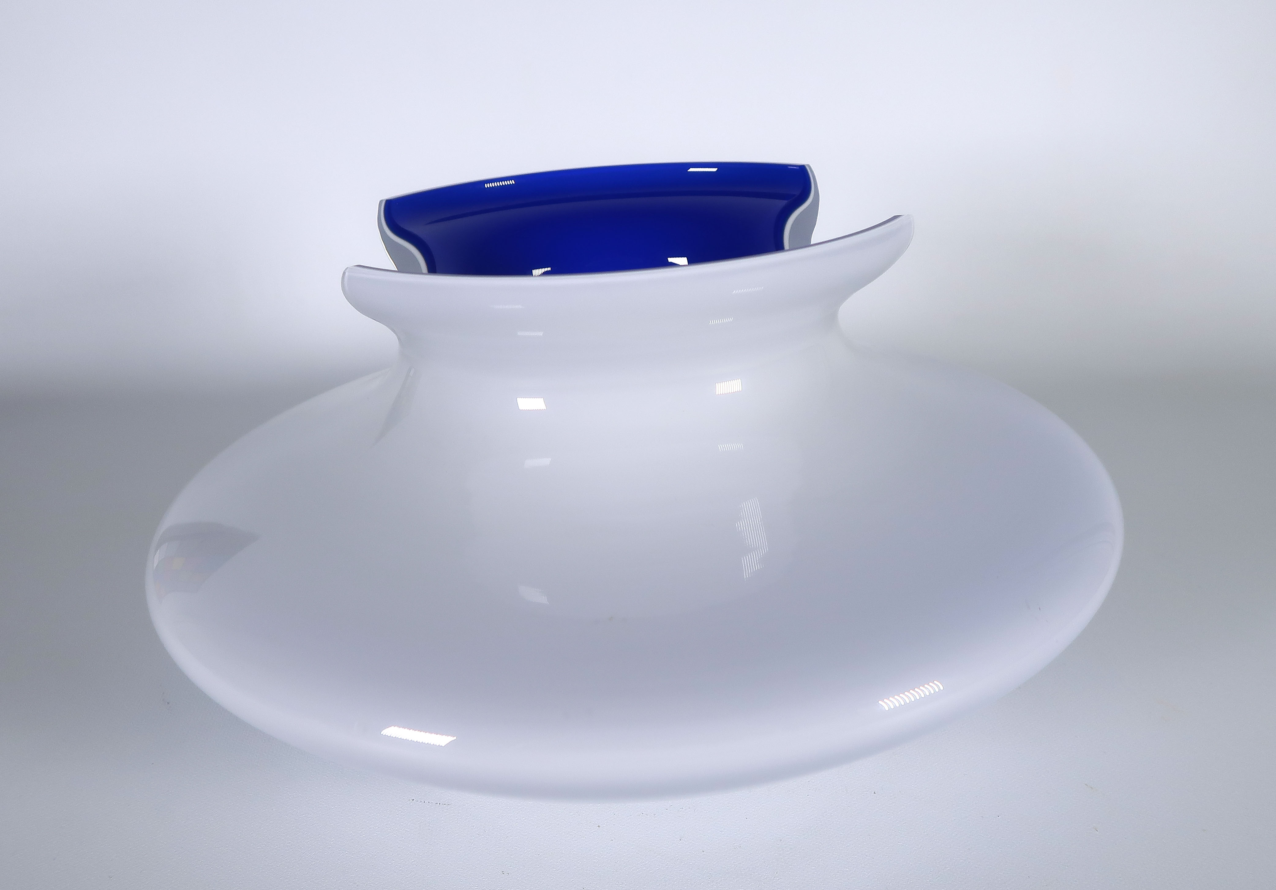 Carina Riezebos - Glas, Tuimelvaas kopen? Bied vanaf 25!