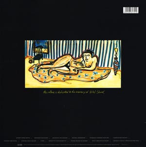 Red Hot Chili Peppers - Mothers Milk kopen? Bied vanaf 13!