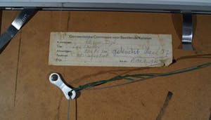 Ad van Dijk - Les landes kopen? Bied vanaf 35!