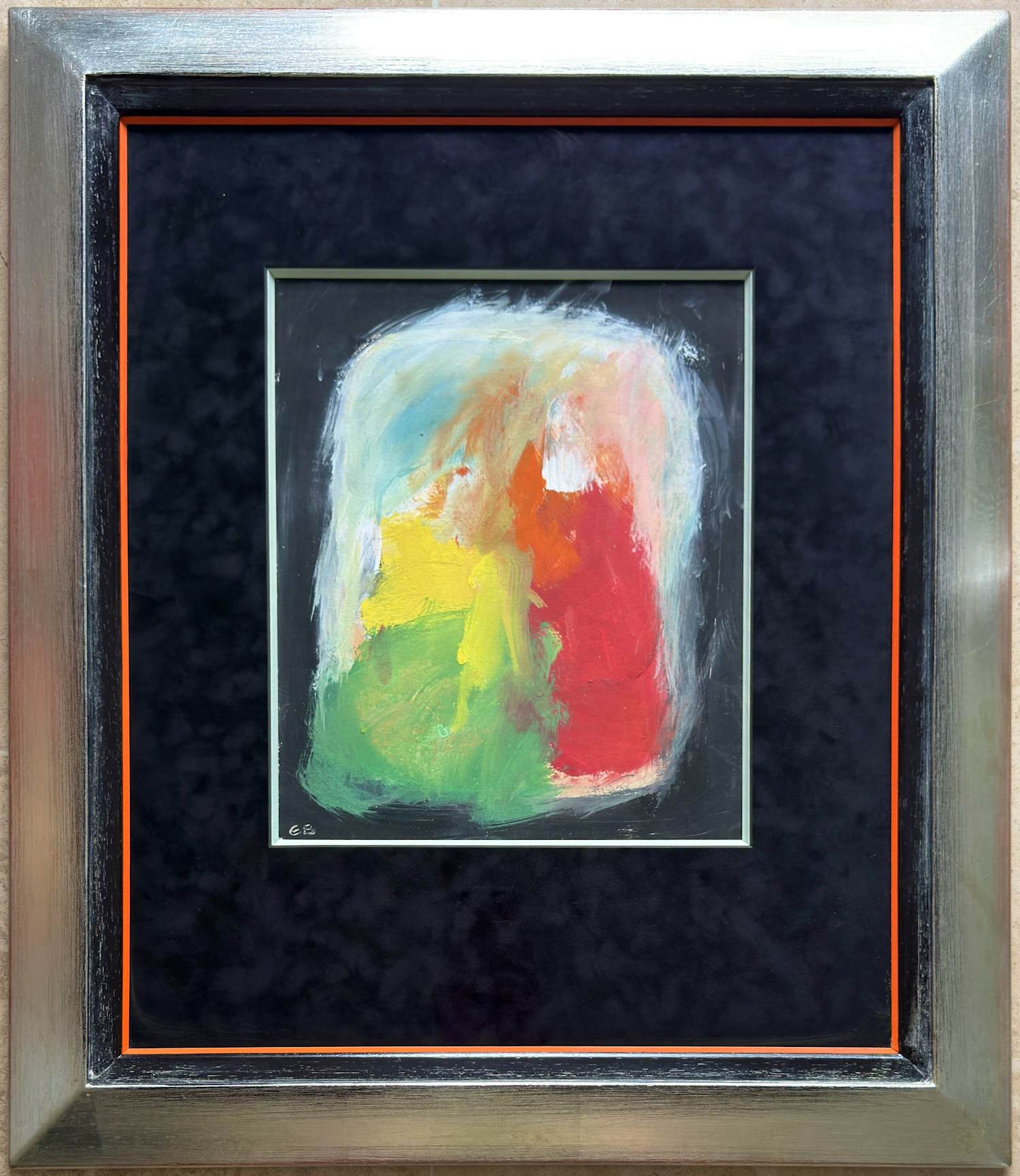 Eugène Brands - Brands - 'Dreamworld' uit 1986 kopen? Bied vanaf 1600!