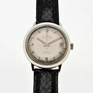 Paul Garnier - herenhorloge - automaat kopen? Bied vanaf 580!