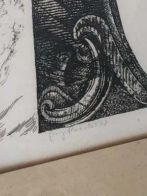 Georg Hadeler - 'Kino Kino' (GROOT) kopen? Bied vanaf 50!