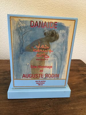 Auguste Rodin - Danaide,Les Beaux Arts kopen? Bied vanaf 175!