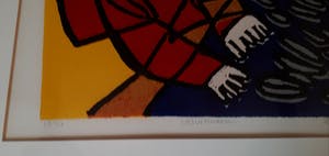 Ruth van der Neut - Visvrouwen kopen? Bied vanaf 15!