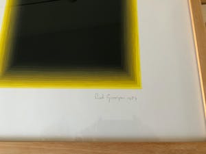 Loek Grootjans - Oefening voor het oog XIII kopen? Bied vanaf 50!