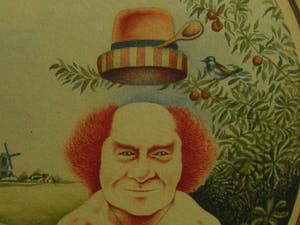 Erno Tromp - "Het goede leven" kopen? Bied vanaf 50!