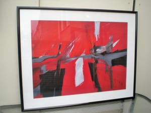 Rob Vermeer - De Rode Ondergang kopen? Bied vanaf 135!