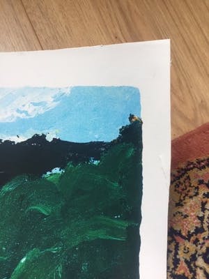 Jan Cremer - Terra Umbro kopen? Bied vanaf 75!