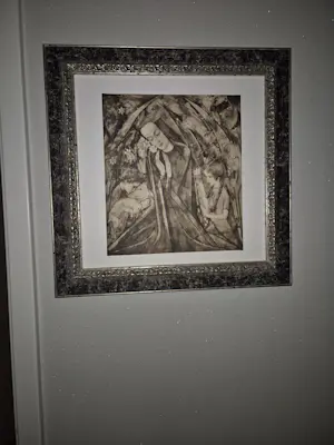 Jan Toorop - Narciscus Poeticus kopen? Bied vanaf 45!