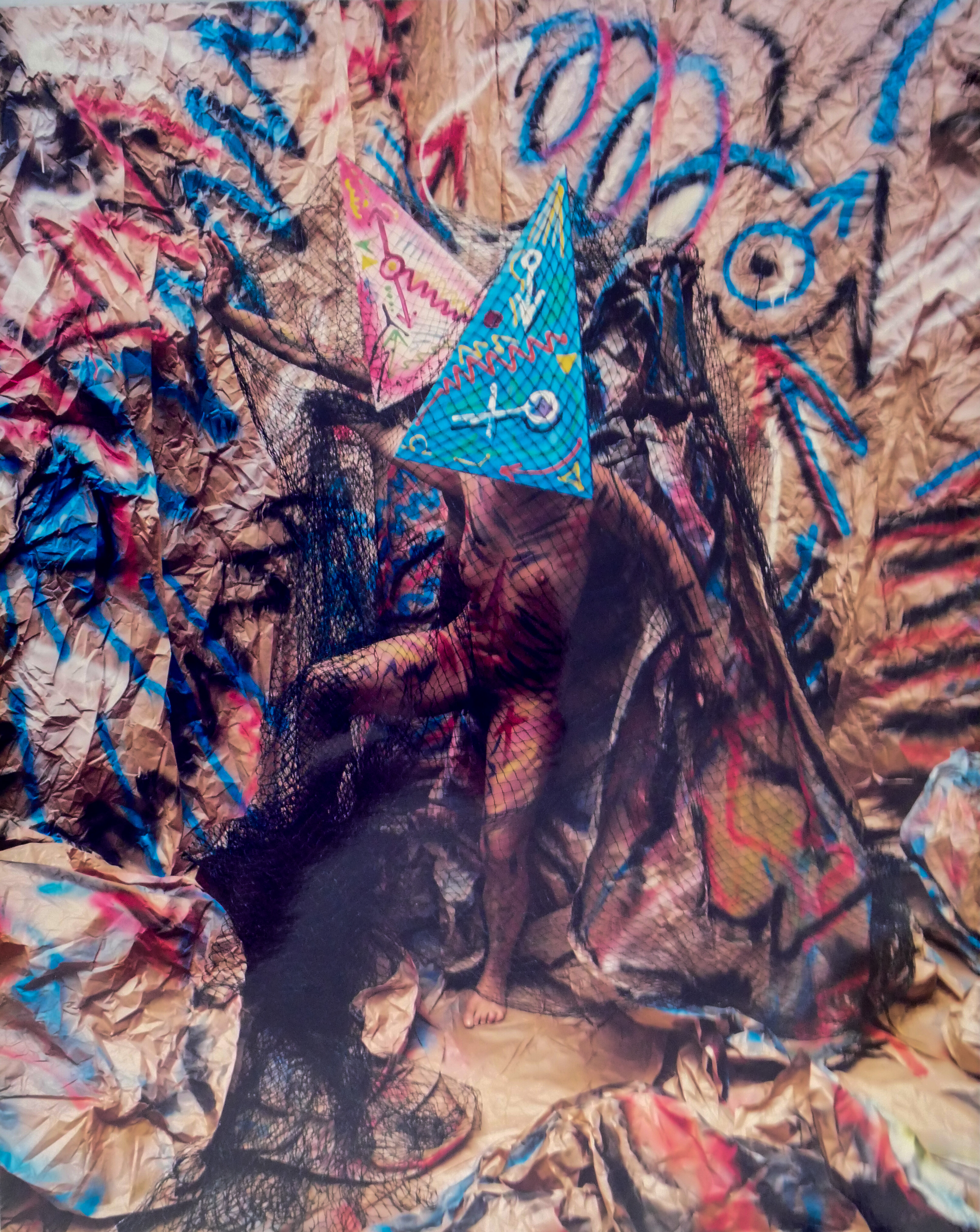 Ludo Geysels - Zonder titel kopen? Bied vanaf 15!