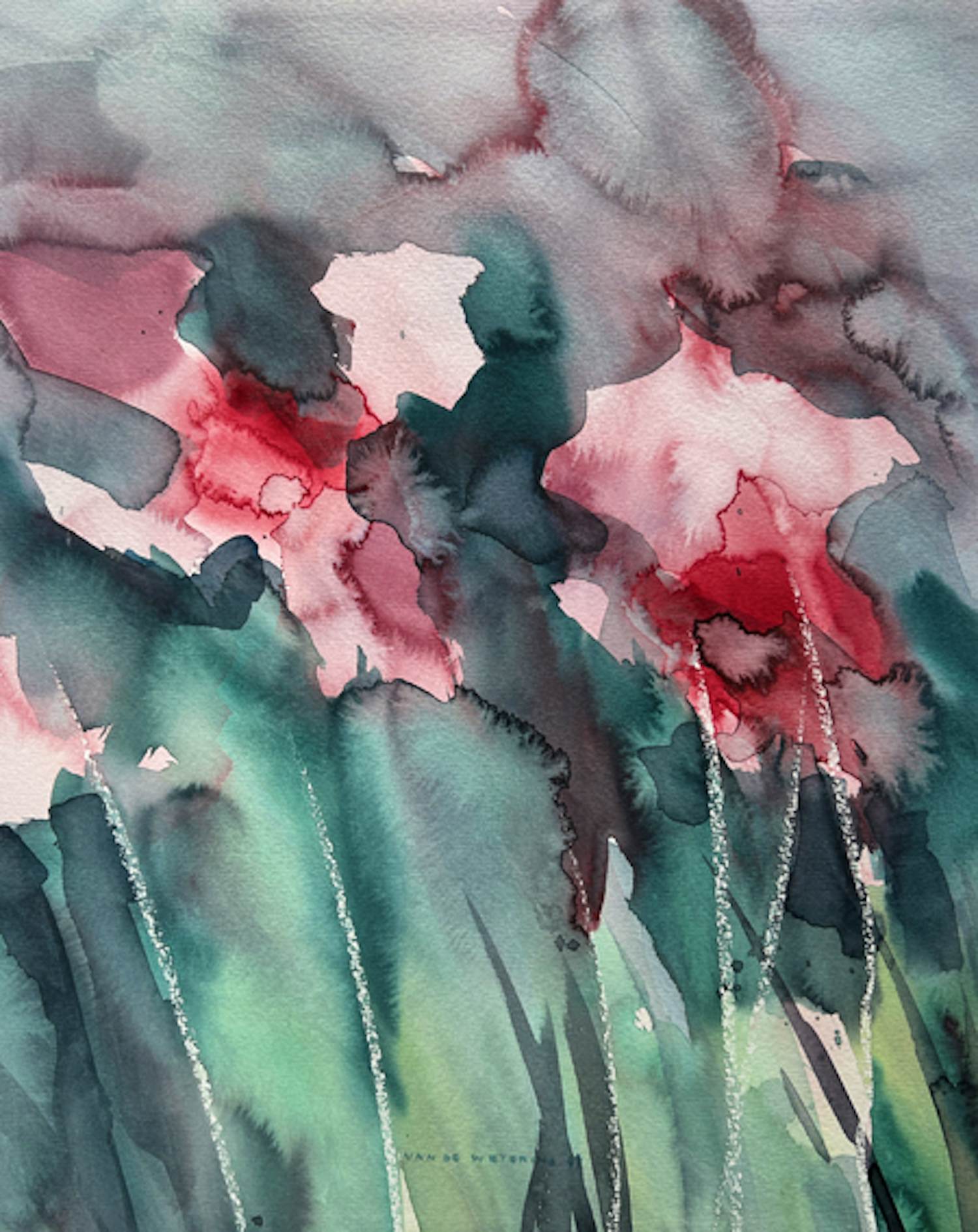 Kees van de Wetering - Flowers kopen? Bied vanaf 150!