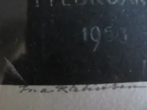 Ina Rahusen - 1 februari 1953 kopen? Bied vanaf 55!