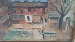 Otto van Rees - Geen titel kopen? Bied vanaf 500!