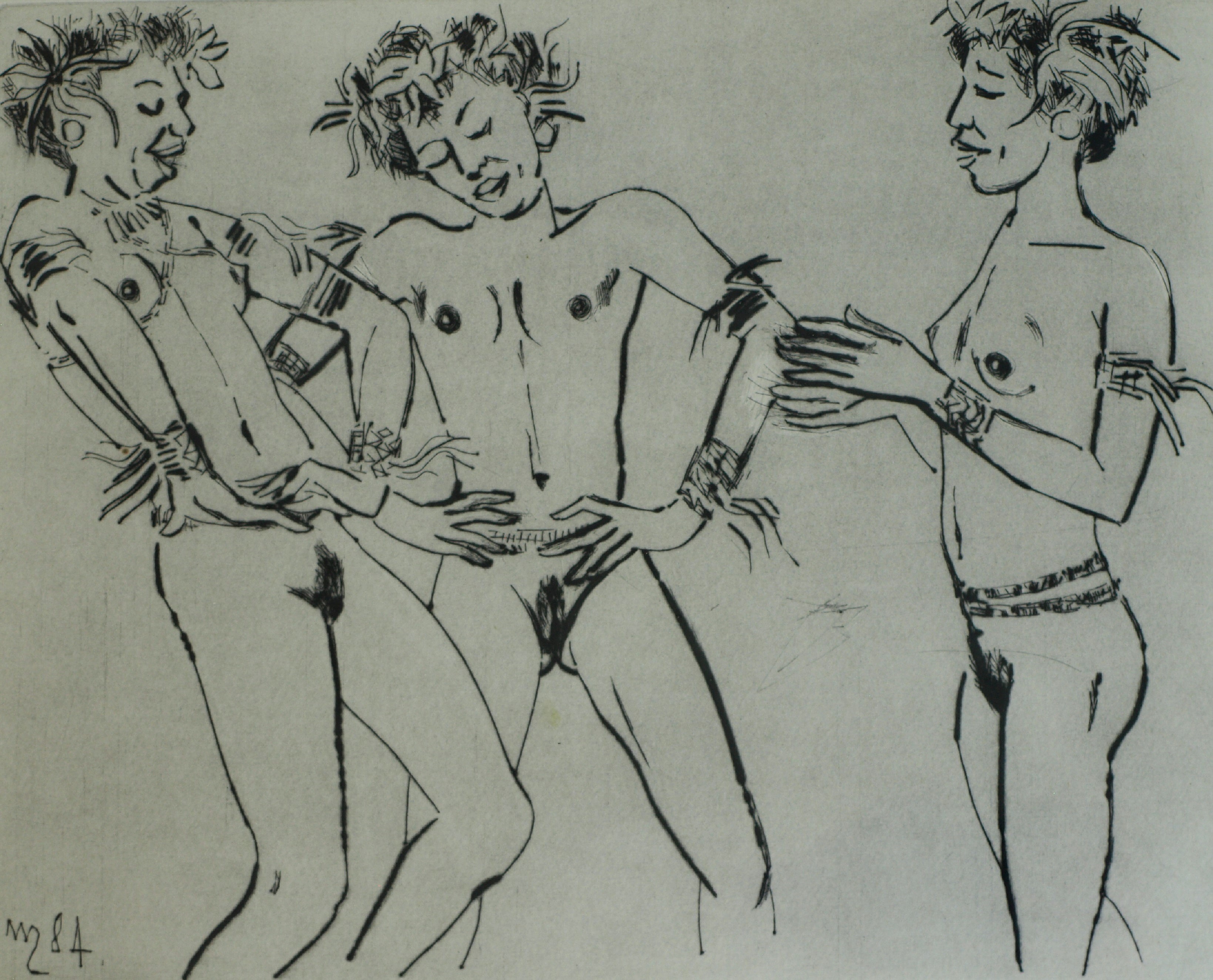 Nel Waller Zeper (1934)