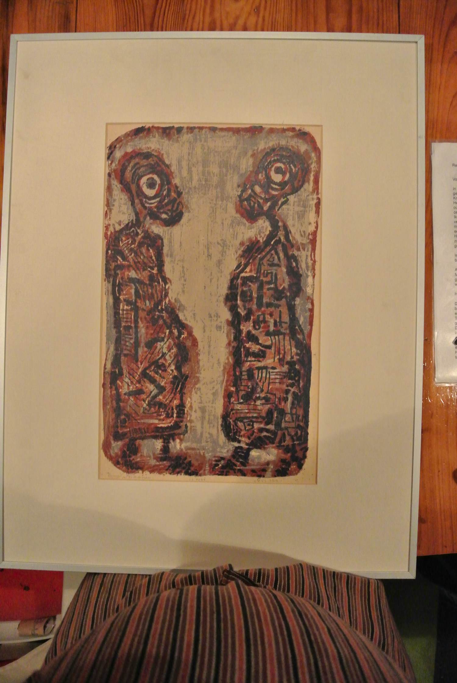 Jaap Kraanen - cyclopen kopen? Bied vanaf 65!