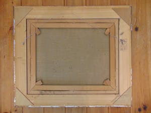 Harry Koolen - Winterlandschap kopen? Bied vanaf 160!