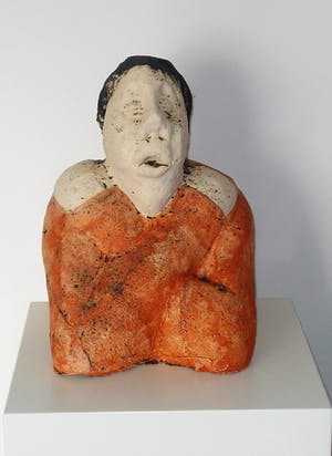 Sjer Jacobs - Gekruiste armen kopen? Bied vanaf 345!