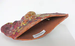 Buy Ada Stel - Sculptuur van keramiek, Neeltje? Bid from 100!