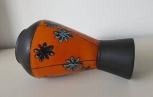 Carstens Tonnieshof - Fat Lava vaas model 1218-29 kopen? Bied vanaf 32!