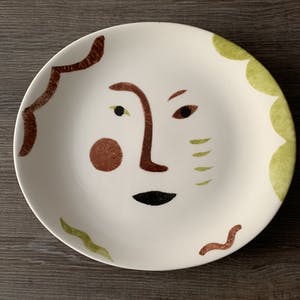 Judith Stolker - Schilderijen op Keramiek 3x kopen? Bied vanaf 1!