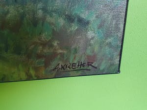 Axel Kreher - Romantiek kopen? Bied vanaf 100!