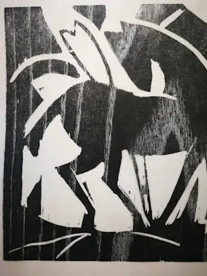 Mommie Schwarz - Twee paarden. kopen? Bied vanaf 119!