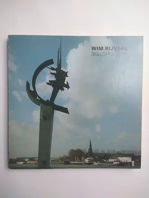 Wim Rijvers - Beeldhouwer - bijzonder exemplaar kopen? Bied vanaf 50!