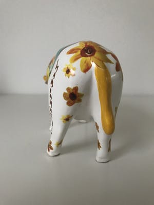 Marianne Bey - Sunflowers / Van Gogh kopen? Bied vanaf 30!