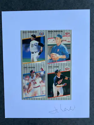 Jan Henderikse - Topps kopen? Bied vanaf 35!