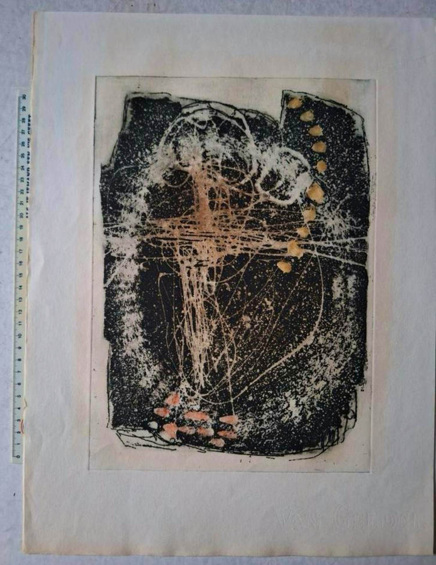 Jan Stroosma - Kleurets Jan Stroosma kopen? Bied vanaf 30!