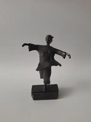 Corry Ammerlaan - Meisje in de wind kopen? Bied vanaf 45!