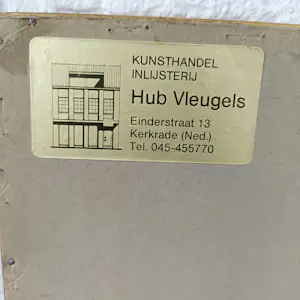 Frans Ploum - Pastorie te Epen kopen? Bied vanaf 60!