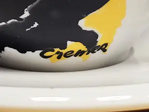 Jan Cremer - Serviesgoed, 9 x Kop en Schotel kopen? Bied vanaf 50!