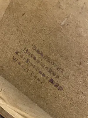 Simon Moulijn - Teutoburgerwoud kopen? Bied vanaf 60!