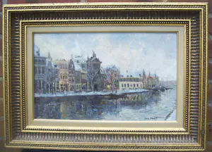 AcheterArie-Kees van Noort - Het Spaarne Haarlem? Enchérissez de 400!