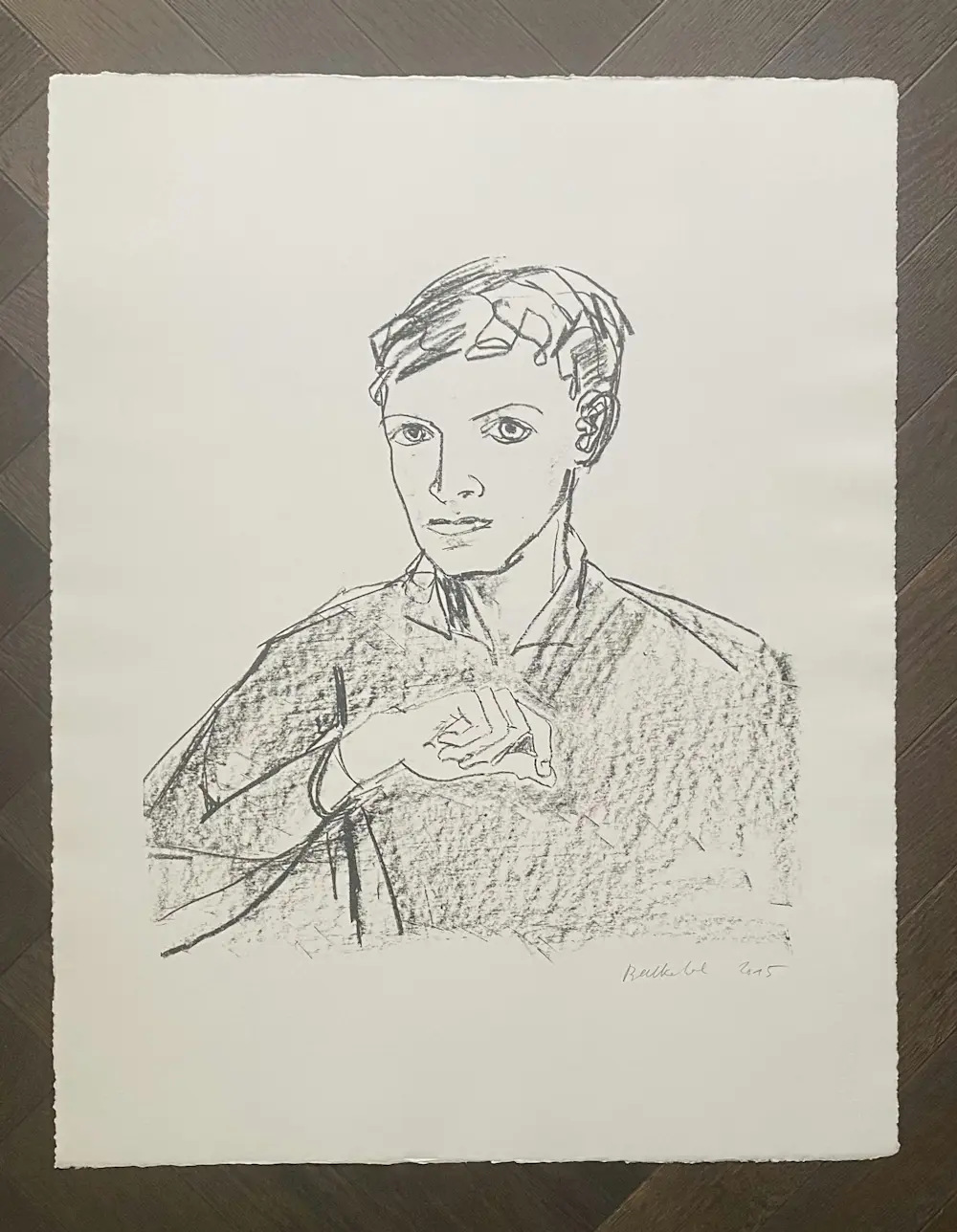 Stephan Balkenhol (1957)