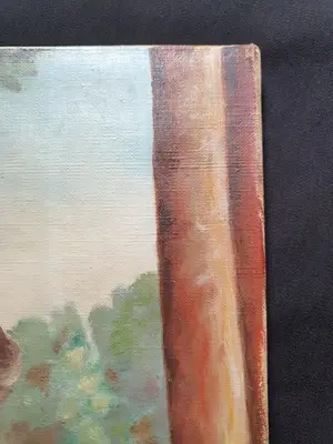 Niet of onleesbaar gesigneerd - Vrouwelijk naakt kopen? Bied vanaf 1!