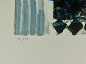 Wendy Chazin - Bouquet sur la table kopen? Bied vanaf 35!