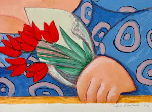 Ada Breedveld - Zonder titel kopen? Bied vanaf 35!