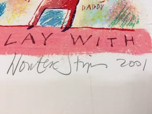 Wouter Stips - Our little paradise kopen? Bied vanaf 100!