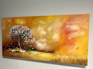 Gena - Tree of Life kopen? Bied vanaf 350!