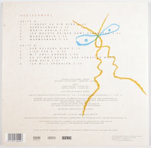 Markus Lüpertz - Zeefdruk in LP - Stefanie Schlesinger & Wolfgang Lackerschmid kopen? Bied vanaf 25!