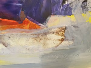 Mary Meijs - Zonder titel kopen? Bied vanaf 37!