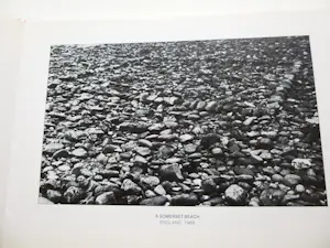 Richard Long - van Abbemuseum 1979 kopen? Bied vanaf 30!