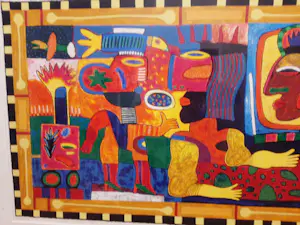 Clemens Briels - Pintate Los Labios, Pintate 40/175 kopen? Bied vanaf 150!
