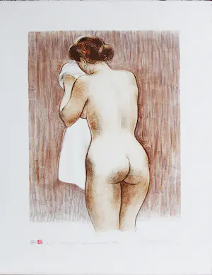 Enric Adsera Riba - Serie Las Majas kopen? Bied vanaf 50!