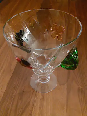 Borek Sipek - Bokaal Novy Bor kopen? Bied vanaf 50!