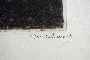 Willem de Zwart - Oud boerderijtje kopen? Bied vanaf 75!